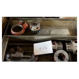 Pipe Threaders????