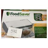 Food Saver