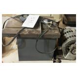 Small Table Saw