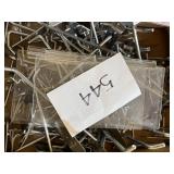 Brackets for Peg Board