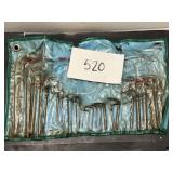 Allen Wrench Set