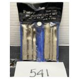 Pittsburgh Hollow Punch Set