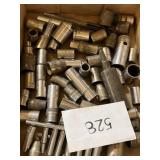 Lot of Mixed Sockets