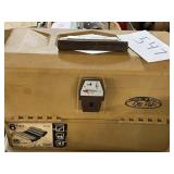 Old Pal Tackle Box
