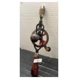 Vintage Miller Falls Hand Drill