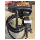 Wagner Hot Air Gun