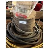 Mixed Lot; Hoses and More