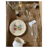 Mixed Vintage Decor and More