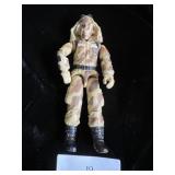 1985; G.I Joe;  Dusty; Hasbro; Action Figure; v1