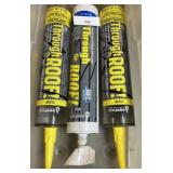 Clear Roofing Silicone (3)