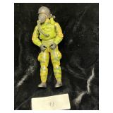1984; G.I Joe; Rip Cord; Hasbro; Action Figure