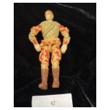 1988; G.I Joe; Spearhead; Hasbro Action Figure