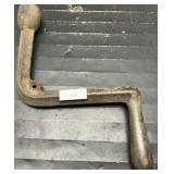 Vintage Crank Handle