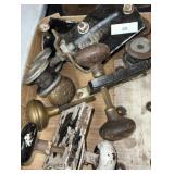 Vintage / Antique Door Knobs / Hardware