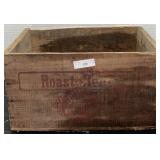 Swifts Premium Roast Beef Crate; 13*9*7