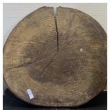 Piece of Natural Wood; 19.5*1.5