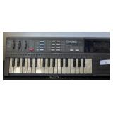 Casio PT-87 Keyboard