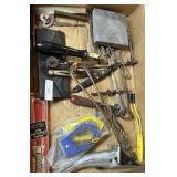 Acme Combination Tool & More