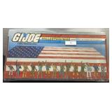 1980's G.I. Joe Collector's Case; No. 40900