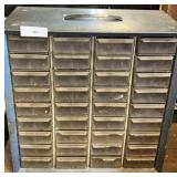 Akro Mills Garage Organizer; 13*6*14