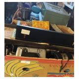 Hodge Podge; Household; Tools & More