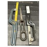 Mixed Hand Saw Tools