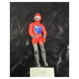 1983; G.I. Joe; Cobra Hiss Driver; Hasbro