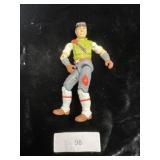1986; G.I. Joe; Cross Country; Hasbro; Action
