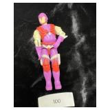1984; G.I. Joe; Nemesis Enforcer; Hasbro;