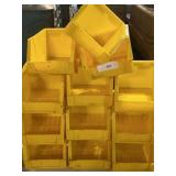 Plastic Garage Storage Containers