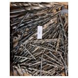 Mixed Lot of Drill Bits