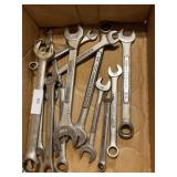 Vintage Craftsman Wrenches