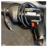 Vintage Craftsman Type I Drill