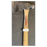 Vintage Roofing Hatcher
