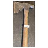 Vintage Roofing Hatcher