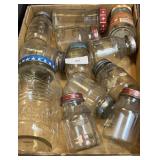 Vintage Baby Food Jars & More