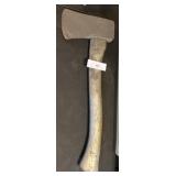 Vintage Axe