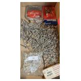 Mixed Tools; Splice Caps and More