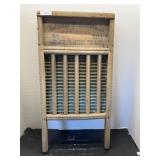 24' 1920's National Washboard Co