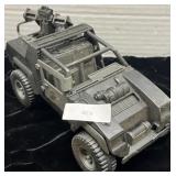 1984; G.I. Joe; Stinger Cobra Vehicle