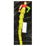 1987; G.I Joe; Golobulus; v1; Hasbro; Action