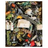 1980's; G.I. Joe Accessories