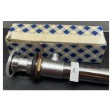 Sink Drain Replacement Component