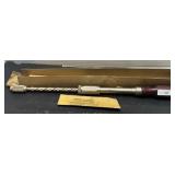 Vintage Craftsman Automatic Screwdriver