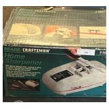 Sears / Craftsman Home Sharpener