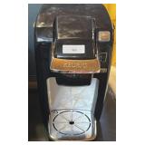 Keurig Coffee Pot (K-Cups)