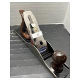 Vintage Craftsman Planer