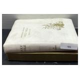Vintage Bibles