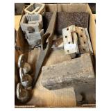 Vintage Brackets & More