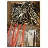 Mixed Screw Lot